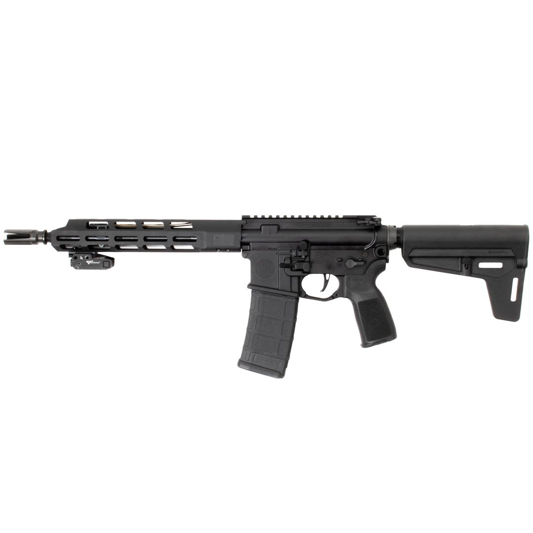 SIG SAUER SIGM400